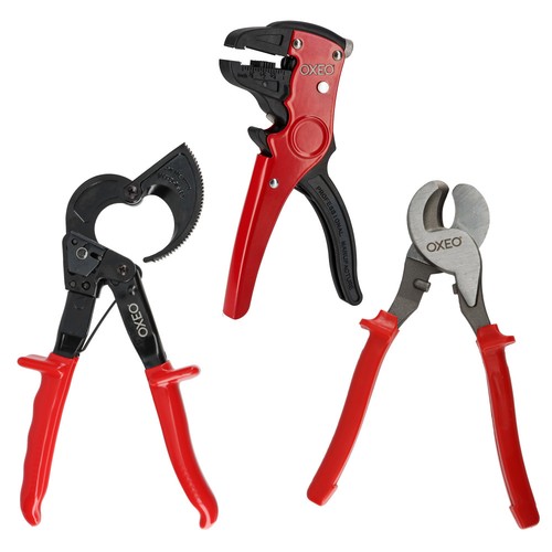 Kit électricien outils 1 - électricien,