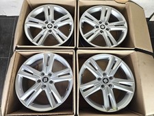 Original Seat Ateca 18 Roues