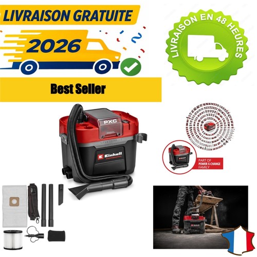 Einhell li bl - 18/10, l
