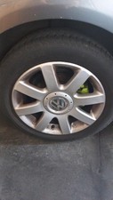 Jante VOLKSWAGEN GOLF 5