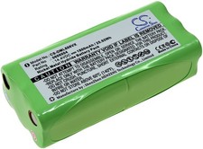 Batterie pour robot aspirateur