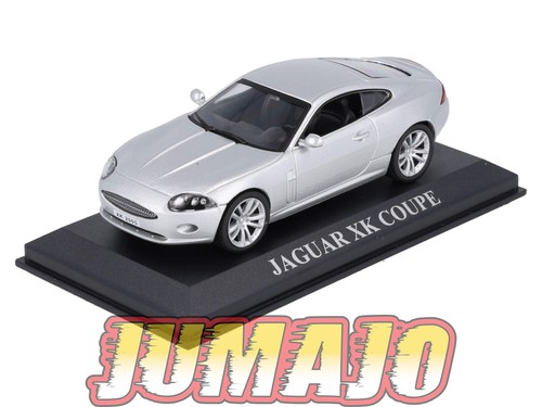 Dcd48 voiture altaya ixo - voiture, 1/43