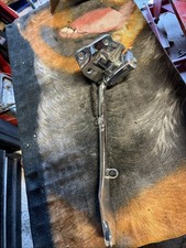 Béquille Et Support De