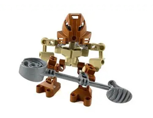Lego bionicle 8584 set - lego,