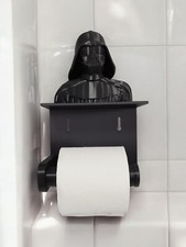 Dérouleur Papier Toilette