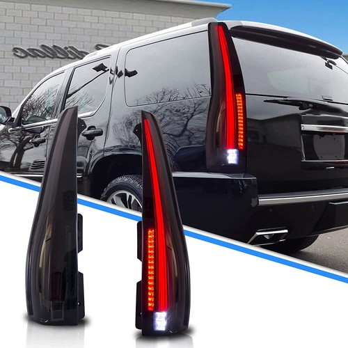 Vland led feux arrières pour - vland,
