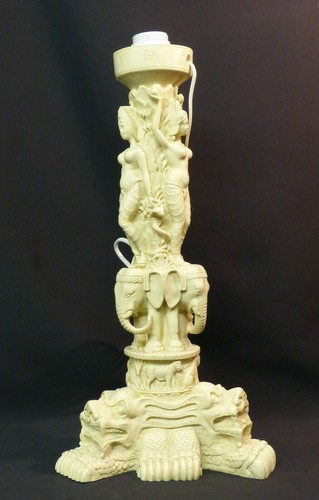 Art asie chine grand pied - asie,