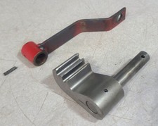 Wheel Horse D-160 D-180 D-200 18 Automatic Parking Pawl & Lever 103350 / 103961