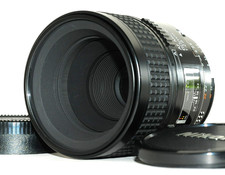 Près De Mint Nikon Af Micro