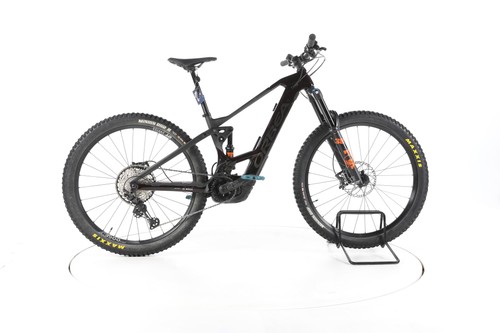 Orbea wild m10 - orbea,