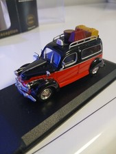 panhard 1/43 Dina X Taxi