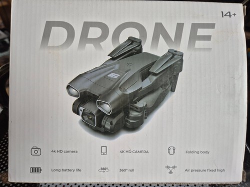 Mini drone pour - drone, h66