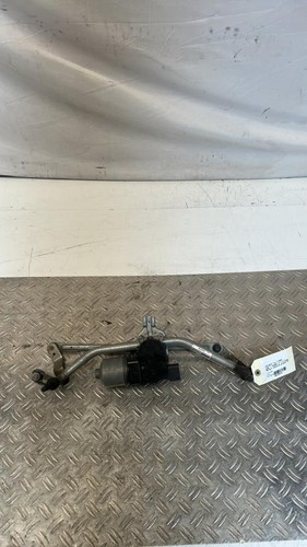 Moteur essuie glace avant