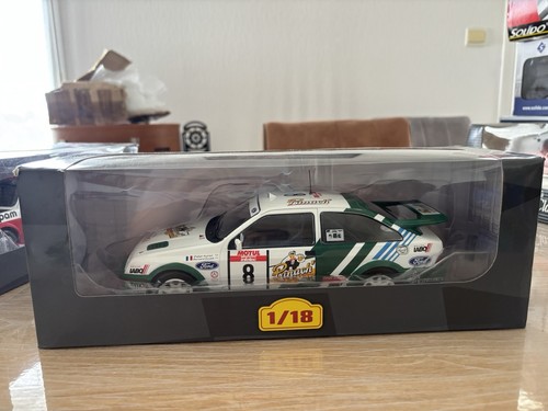 Ford escort cosworth rallye - ford, rs