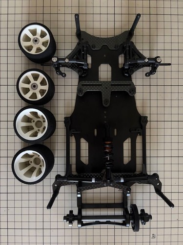 Team bomber ak12x - bomber, tb-ak12x