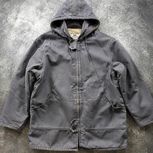 Mark work wearhouse veste - work,
