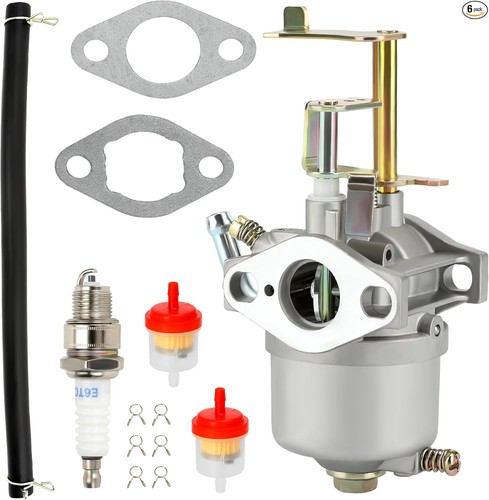 Performance carburetor kit for - carburetor,