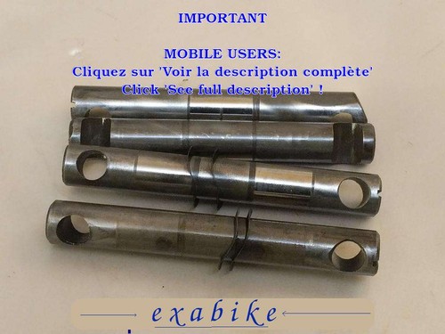Axes des culbuteurs pour honda - des,