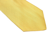 LEONARDO STRELLI Silk tie Made in Italy F80646