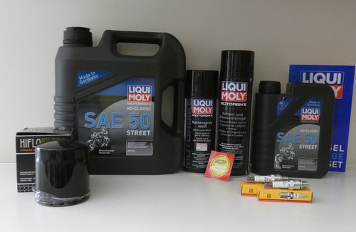 Kit entretien harley - kit,