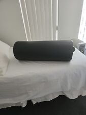 9" Diameter Deluxe Oversized Massage Table 25" Full Bolster
