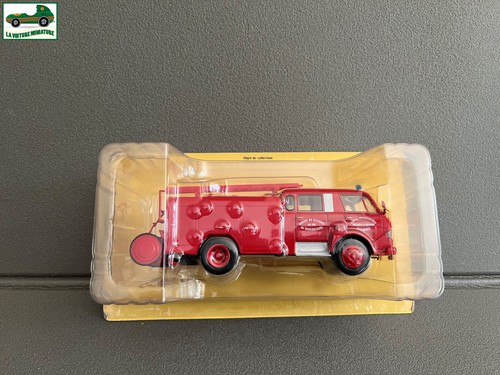 Miniature camion citroën - miniature, py