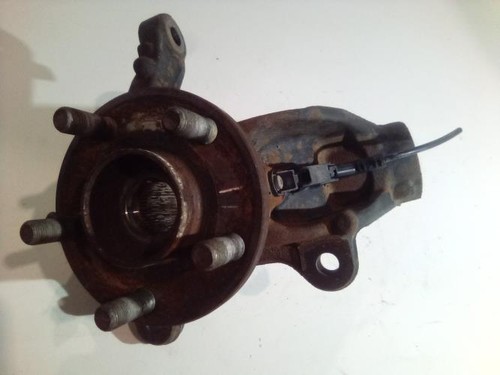 Fusee avant gauche ford - ford, s-max