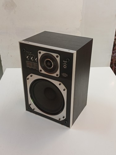Enceinte hifi active philips - active,