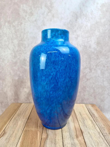 Grand vase paul milet - vase,