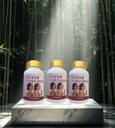 Gélules glutathion collagen - gÉlules,