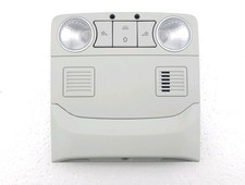 VOLKSWAGEN SHARAN (2010 - 2021) Front Interior Light - Genuine (Grey)