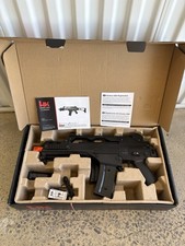 H&K G36C Competition Series