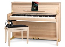 Piano Numerique Clavier