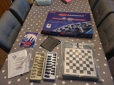 Ordinateur De Jeu D Échecs