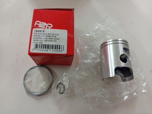 Piston minarelli am6 - 50,