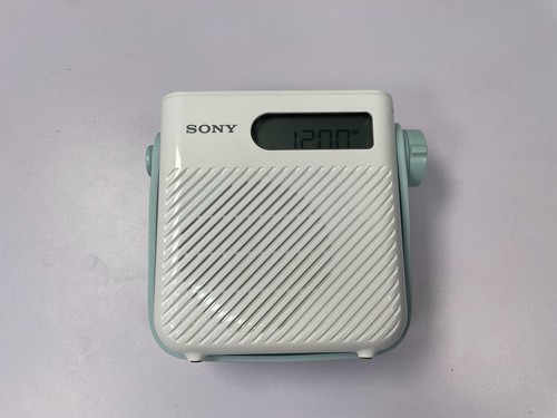 Radio douche sony - douche,