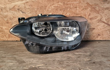 Phare avant gauche BMW Serie 1