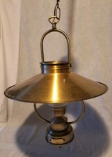 Lustre Plafonnier De Marine En