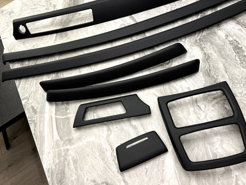 Kit garniture intérieure bmw - kit,