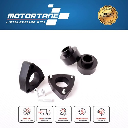 Kit levage pour toyota venza - levage,