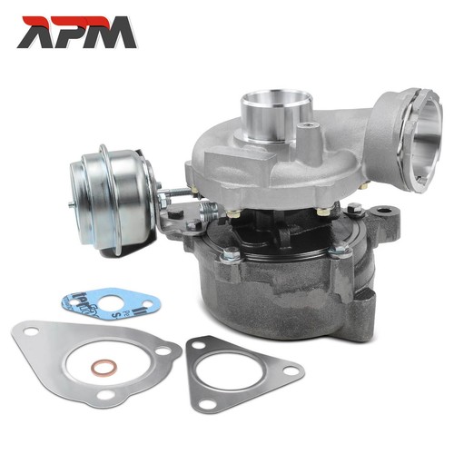 Turbo pour audi - pour,