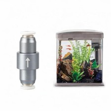 Vanne CO2 Aquarium CO2 Tubing