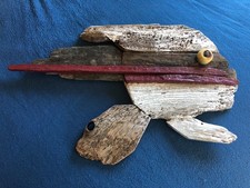 Décoration Murale Poisson