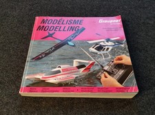 RC Vintage Catalogue GRAUPNER