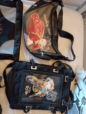 Lot De 4 Sac Betty Boop Neuf