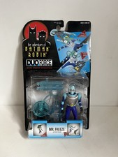 Figurine vintage Batman