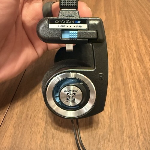 Koss porta pro - koss, wired
