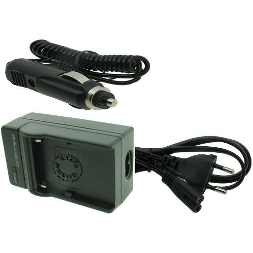 Chargeur pour sony - chargeur,