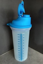 Grand shaker gradué