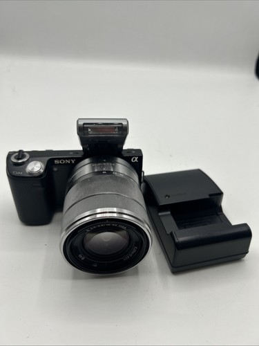 Sony nex - nex-5n,
